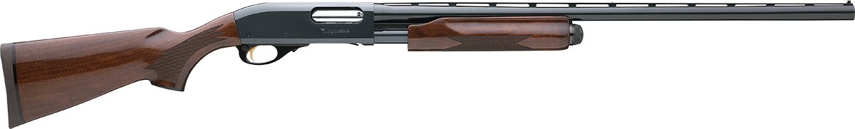 RA 870 WING 12GA 28'' WALNUT 4 - Browning Black Friday Blowout